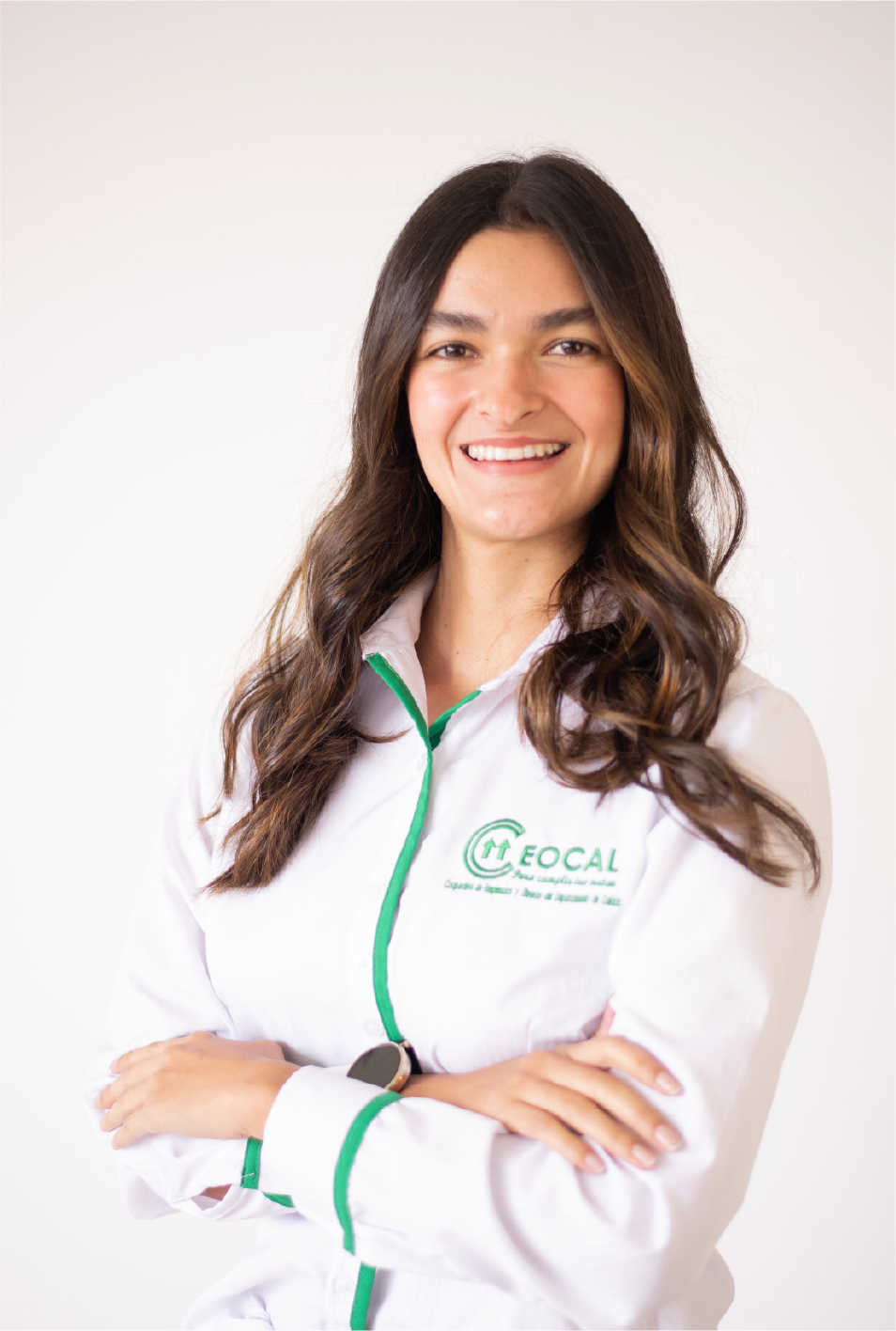 Catelince Albarán Mejía
